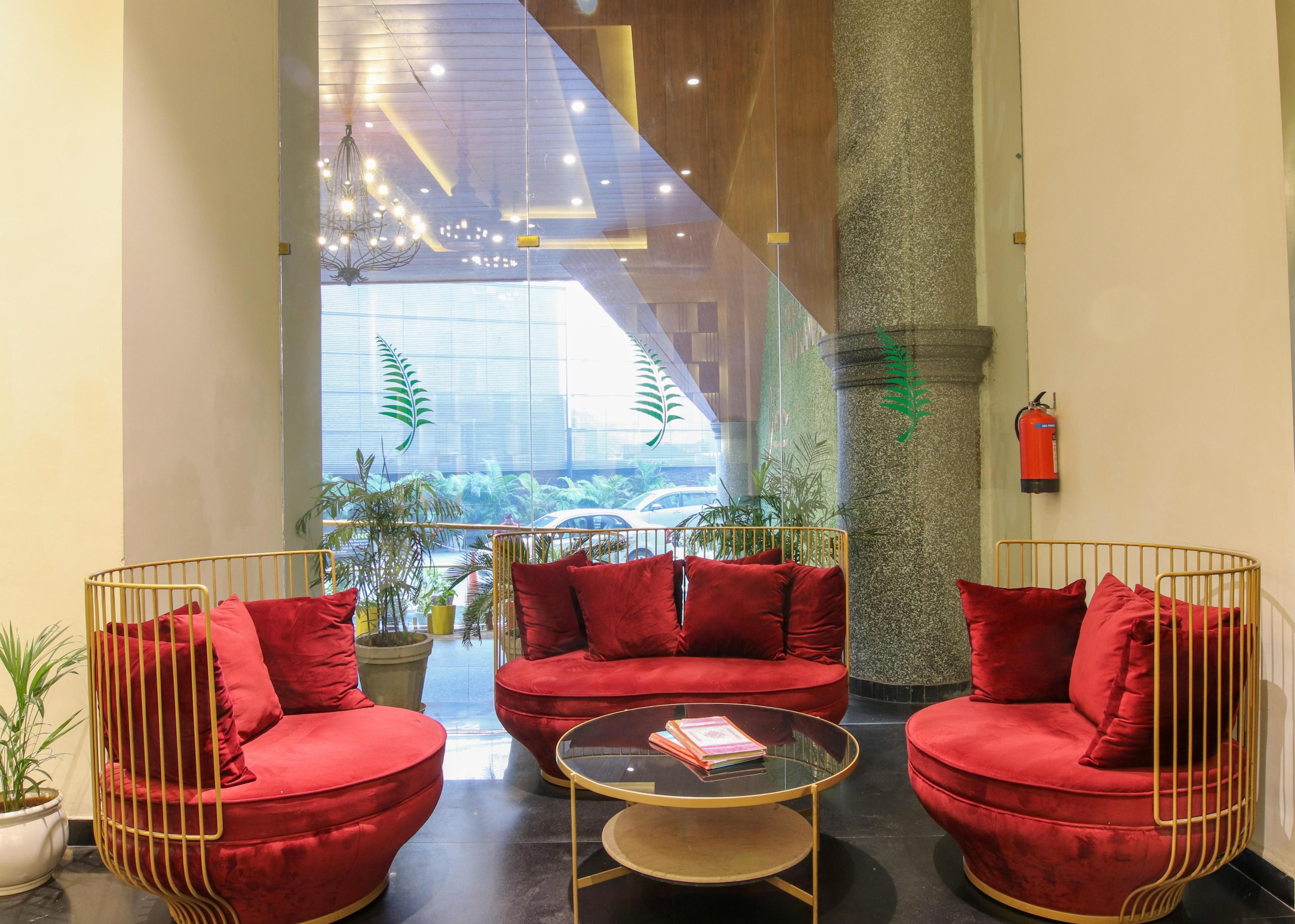 Alaya Stays Fully Serviced Apartments | Elysian - Tap to explore photos