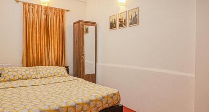 Parambara Room Type - Heritage Room