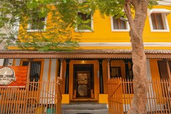 Address of Parambara