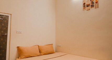 Parambara Room Type - Modern Room Parambara Room Type - Modern Room