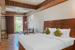 Dilli House by Alaya Stays, Kasauli