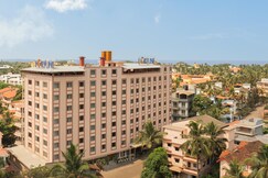 Fortune Select Candolim, Goa - Member ITC Hotels' Group