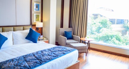 Fortune Select Candolim, Goa - Member ITC Hotels' Group Room Type - Premium King