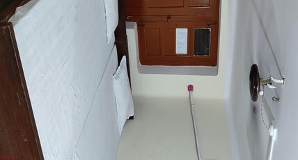 New imperial homestay Room Type - Room 3 with ac