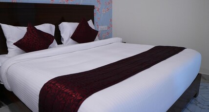 alekhya resort Room Type - STANDARD