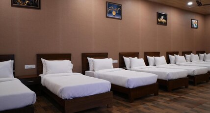 alekhya resort Room Type - SUPERIOR VILLA