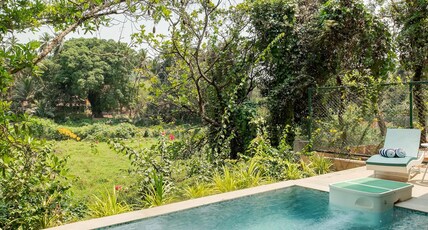 Ritali - 4 BHK Private Pool Paddy View Villa By Vio Stays Room Type - Ritali - 4 BHK Private Pool Paddy View Villa By Vio Stays
