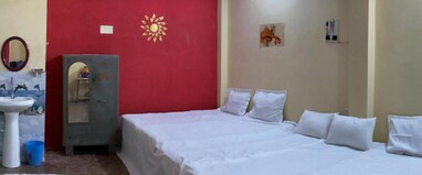 Anushttha Home Stay