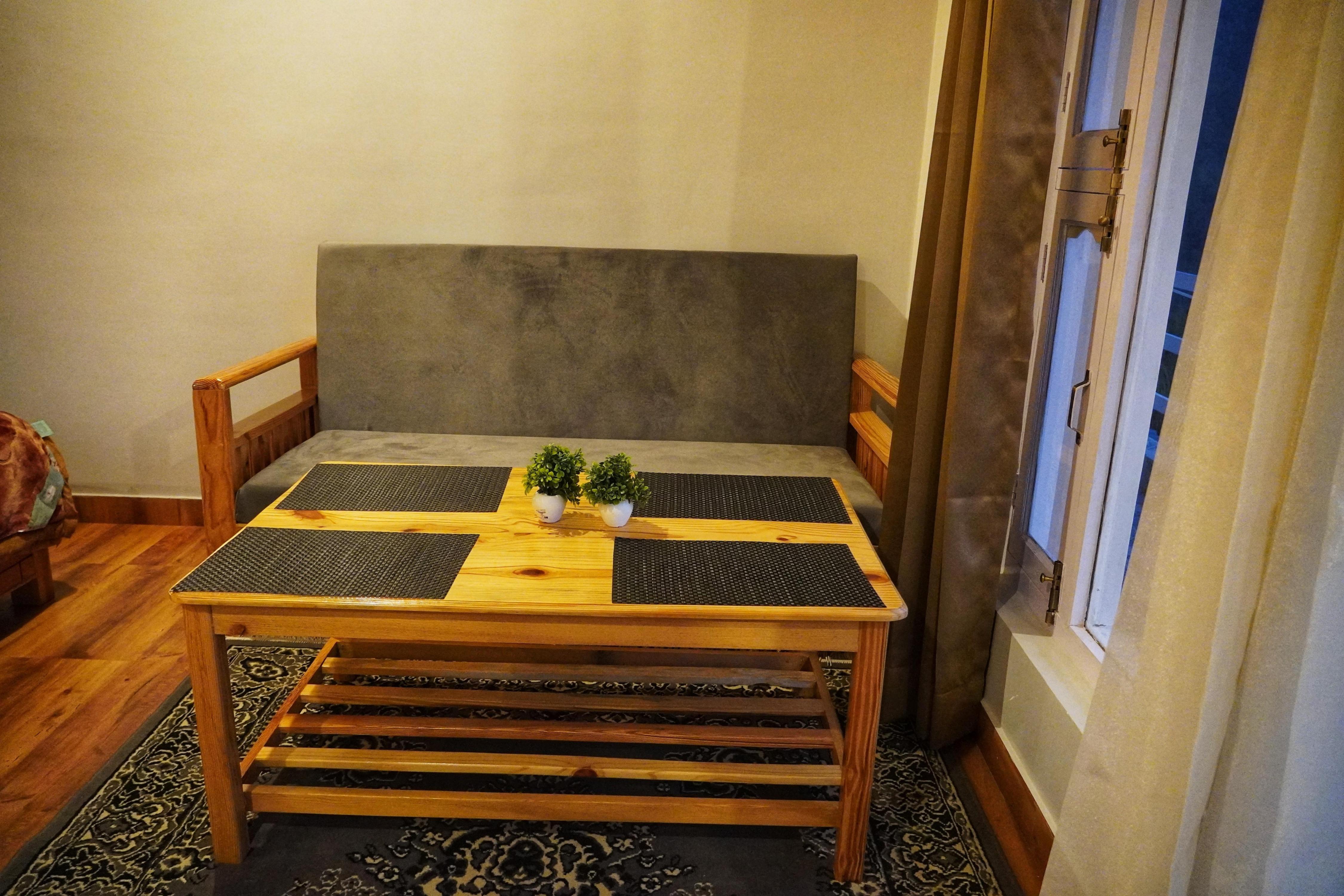 PanetJungle Homestay - Tap to explore photos