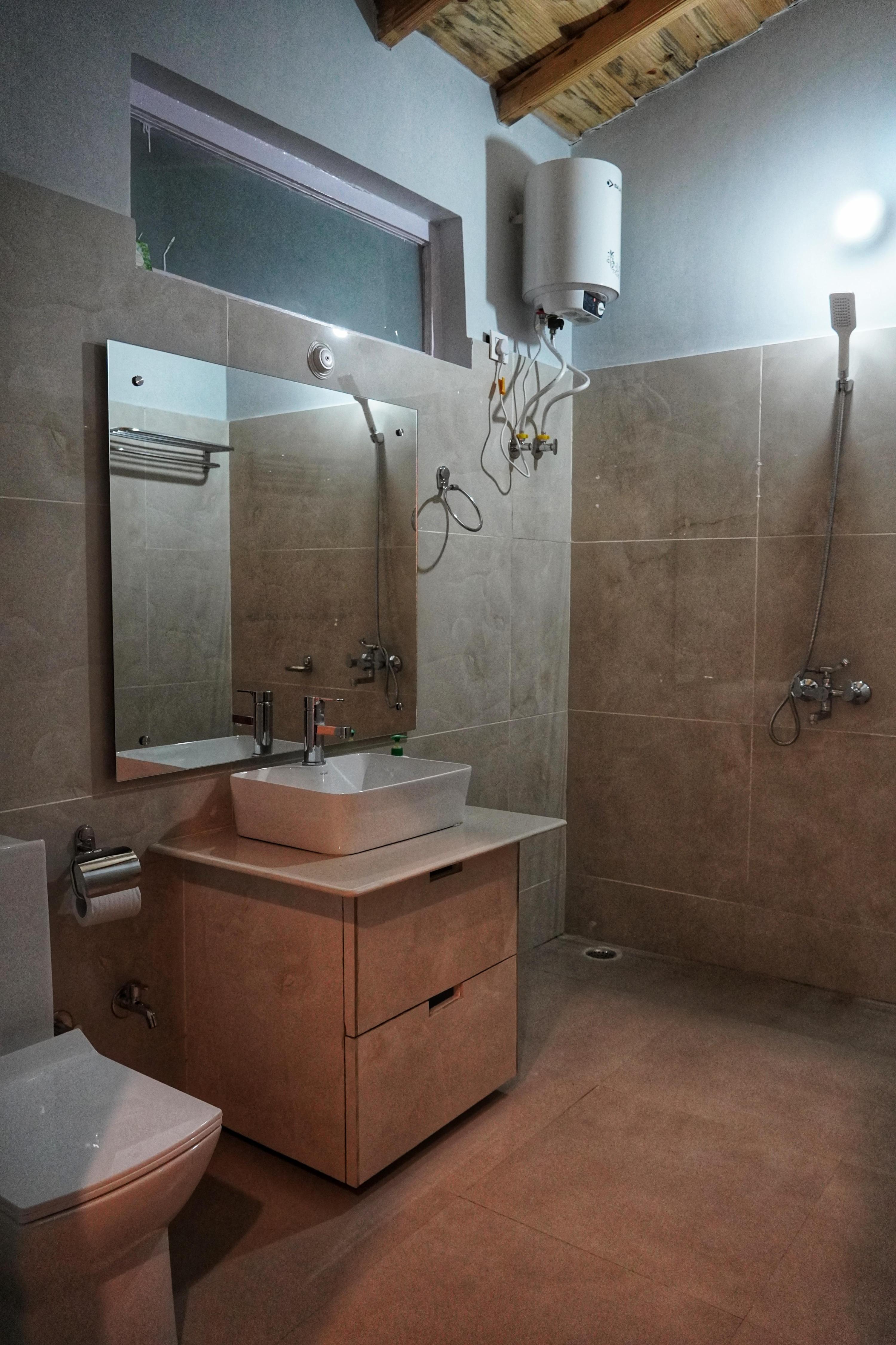 PanetJungle Homestay - Tap to explore photos