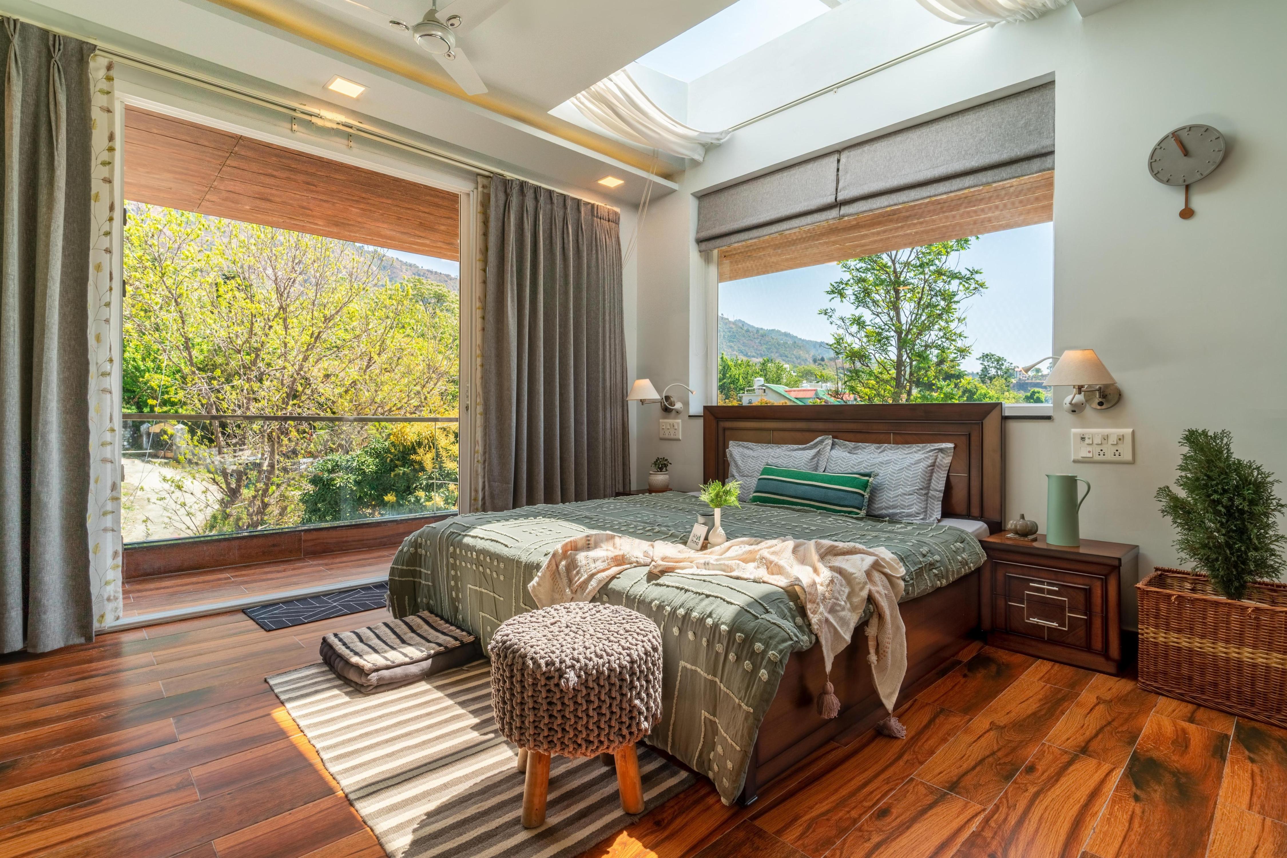 Celestial Rhapsody 3BHK VILLA