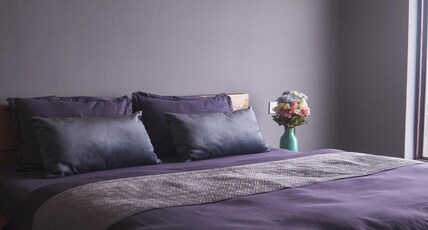 Pine tales Room Type - Bedroom 3