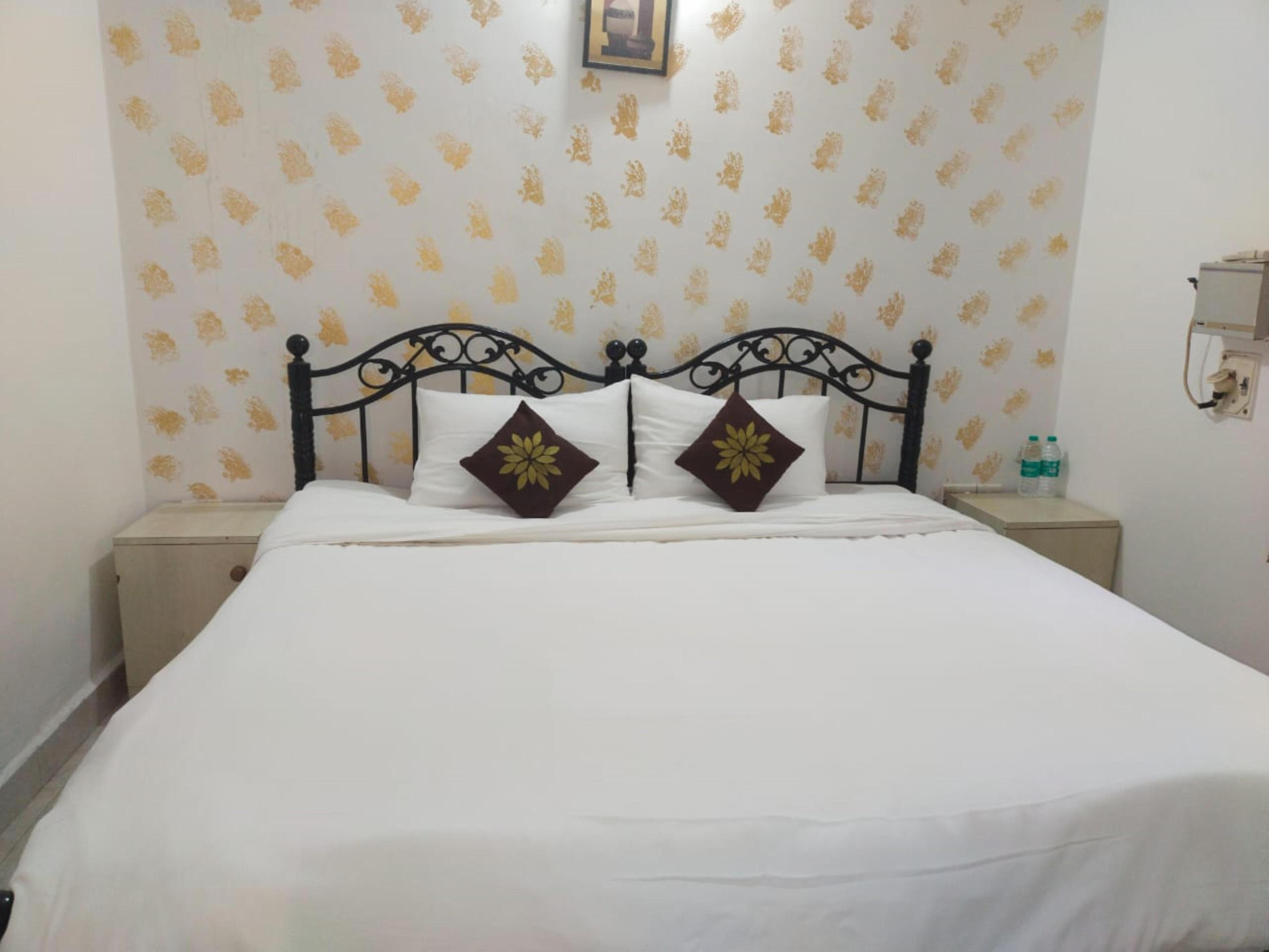 Namaslay Homes 1BHK Apartment - Tap to explore photos