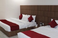 HOTEL V.B PARADISE & RESTAURANT