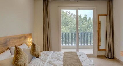 Lodgers Serviced Apartments | Golf Course Road Room Type - Lodgers Serviced Apartments | Golf Course Road