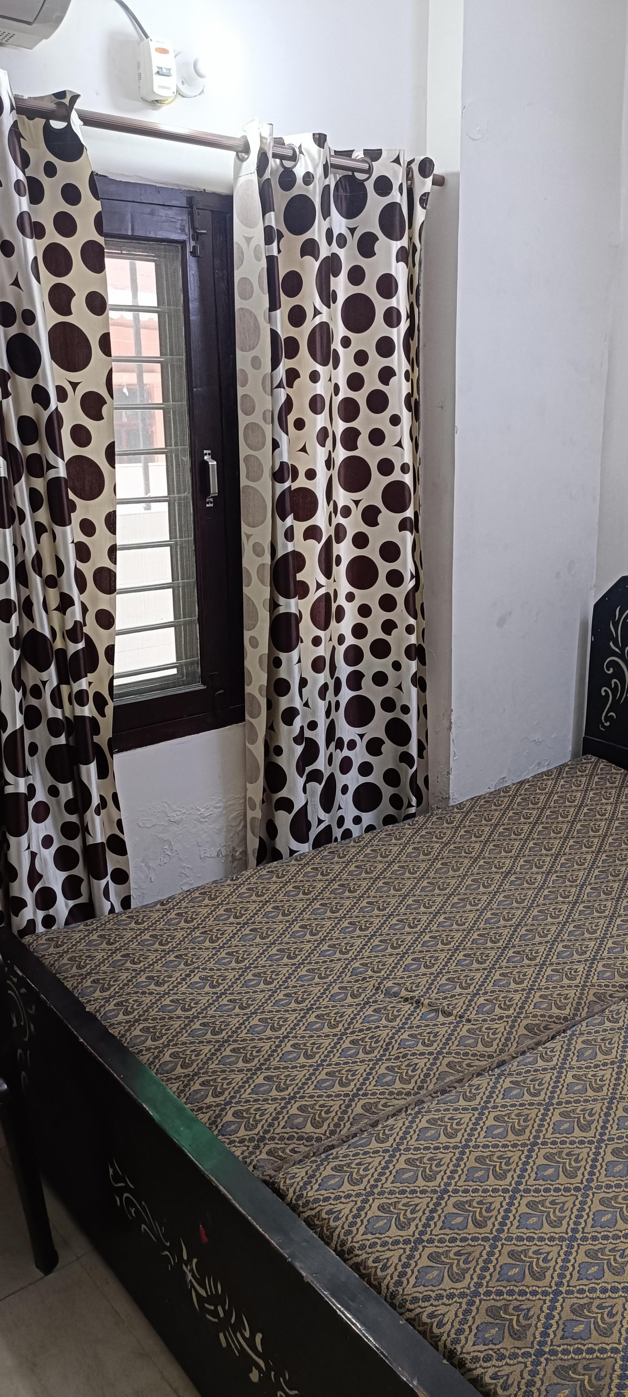 2 BHK private apartment - Tap to explore photos