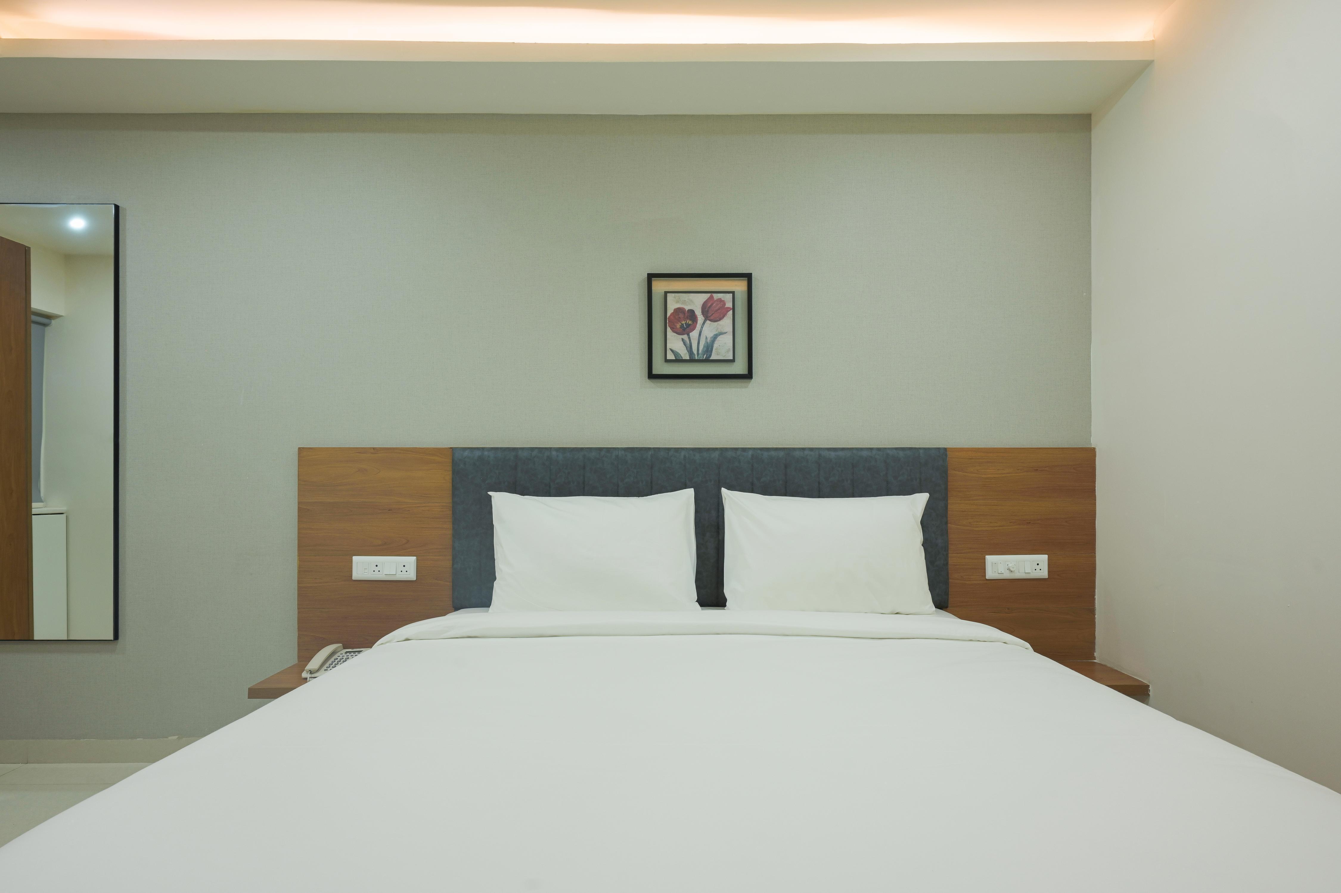Stae Hotel-Gachibowli Room Type - Superior Room