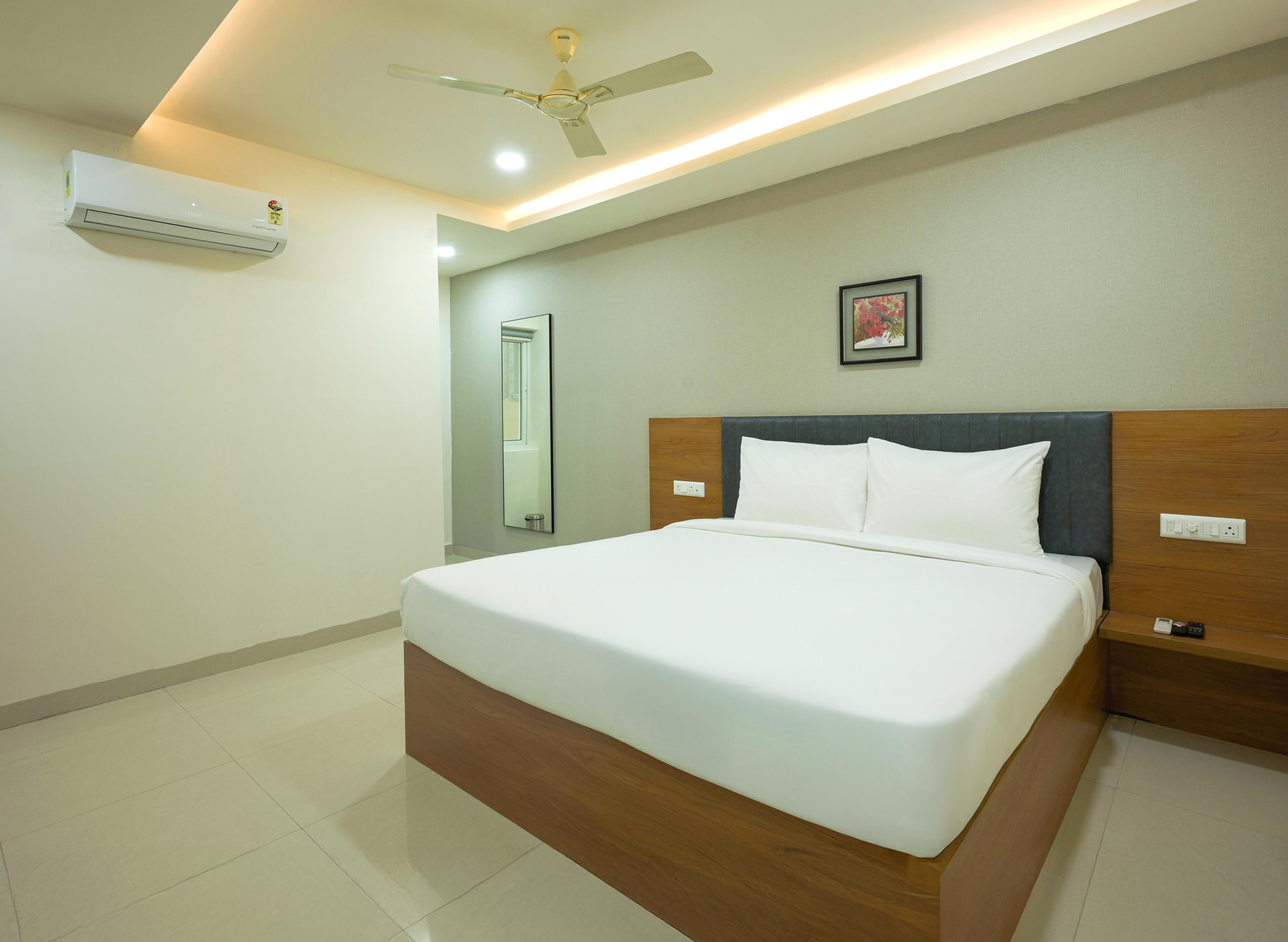 Stae Hotel-Gachibowli - Tap to explore photos