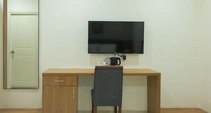 Stae Hotel-Gachibowli Room Type - STANDARD ROOM