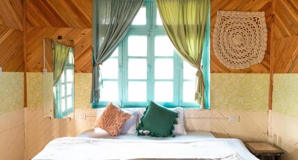 Firgun Chapter Shoja Room Type - Family Cottage Suite
