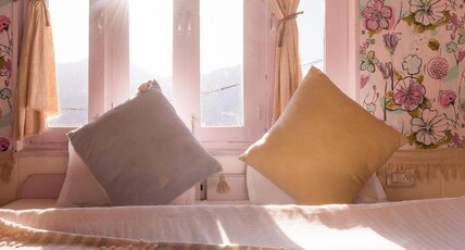 Firgun Chapter Shoja Room Type - Standard Non Balcony