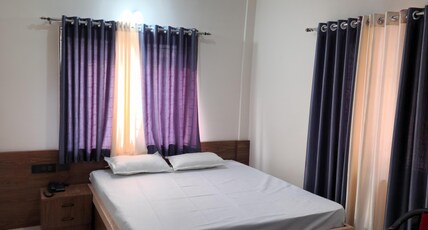 Hotel Bhagirath Palace Room Type - double room