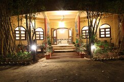 Mridu Kishore Resort