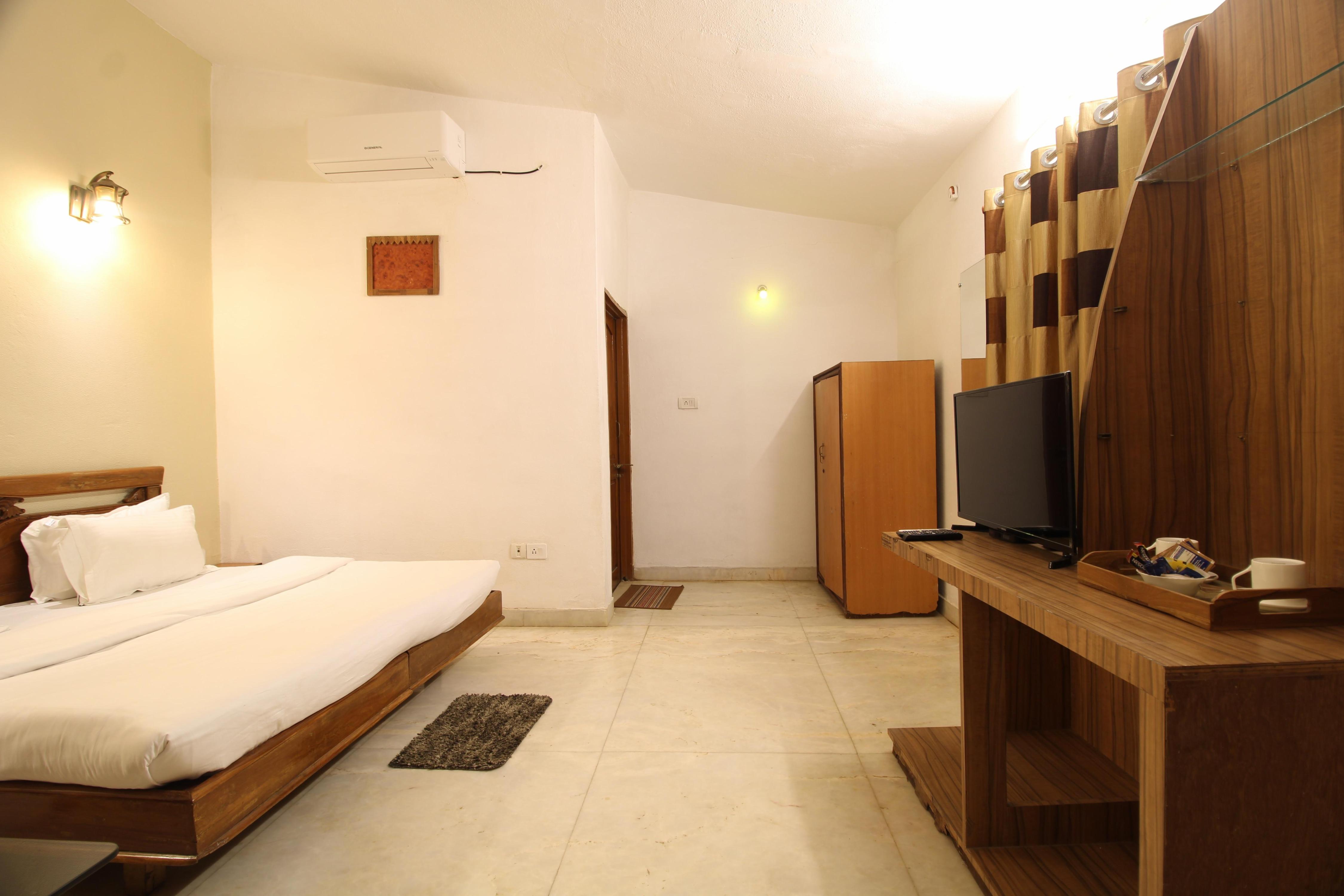 Mridu Kishore Resort - Tap to explore photos