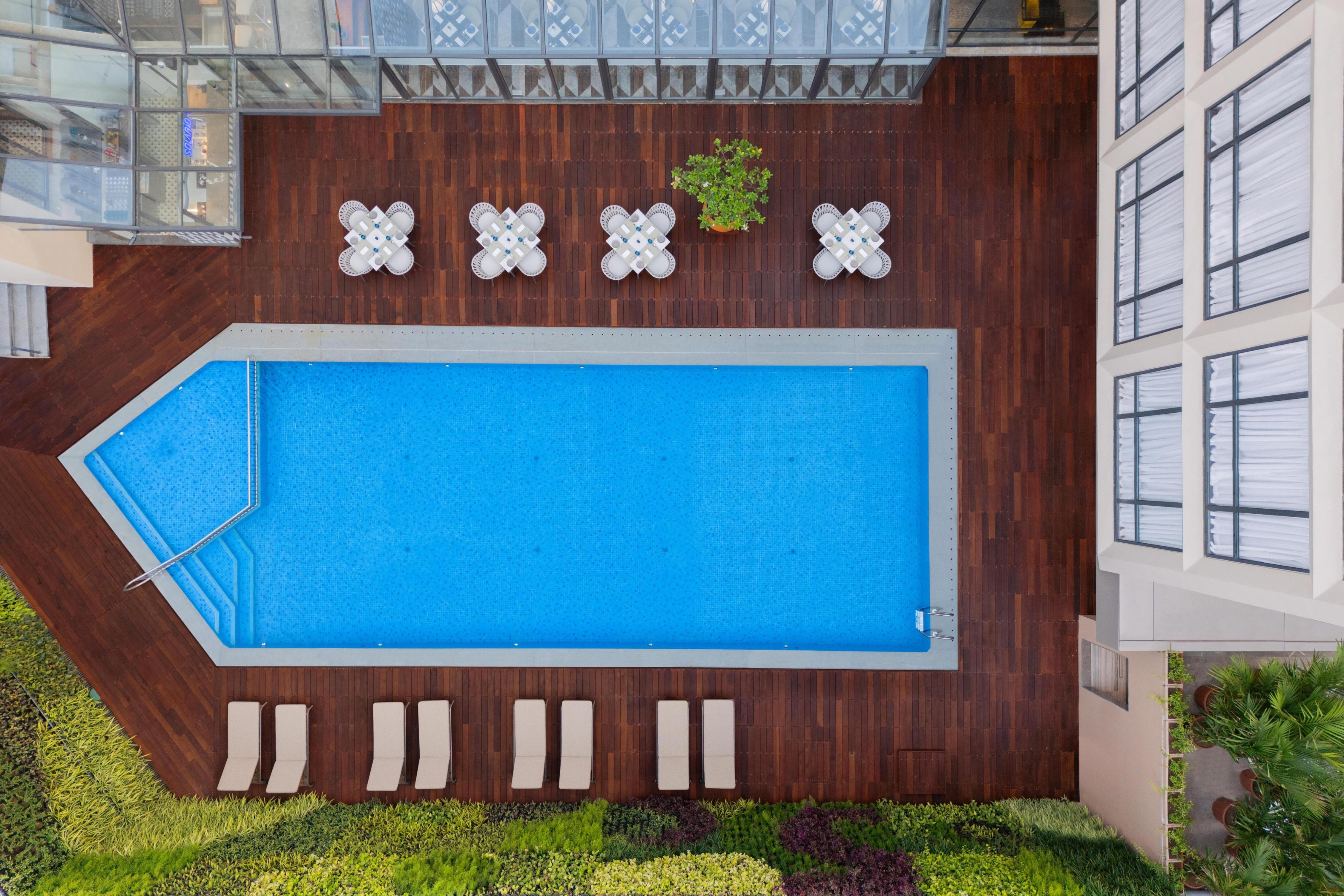 Courtyard by Marriott Colva