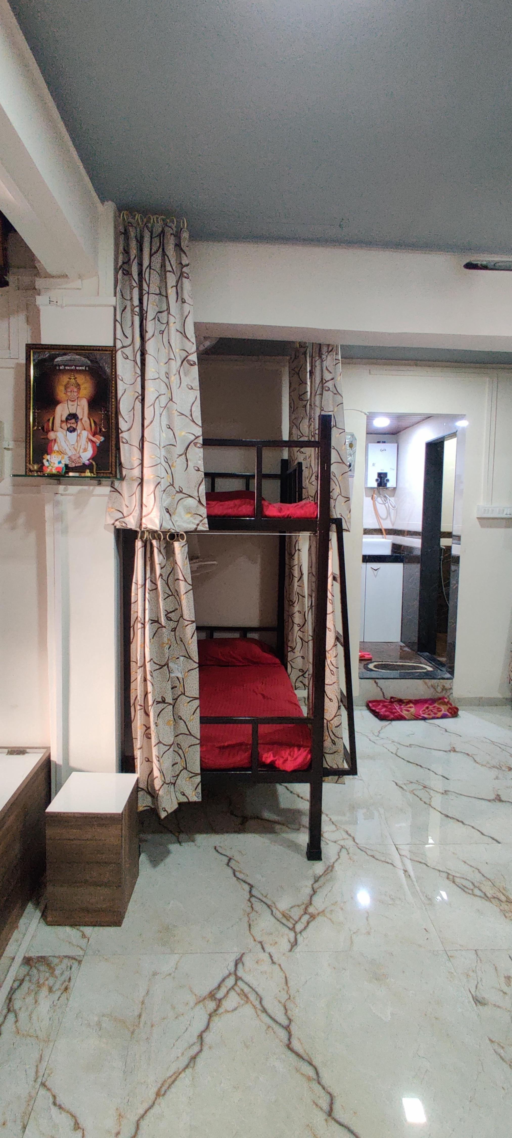 Ashirwad Guest House - Tap to explore photos