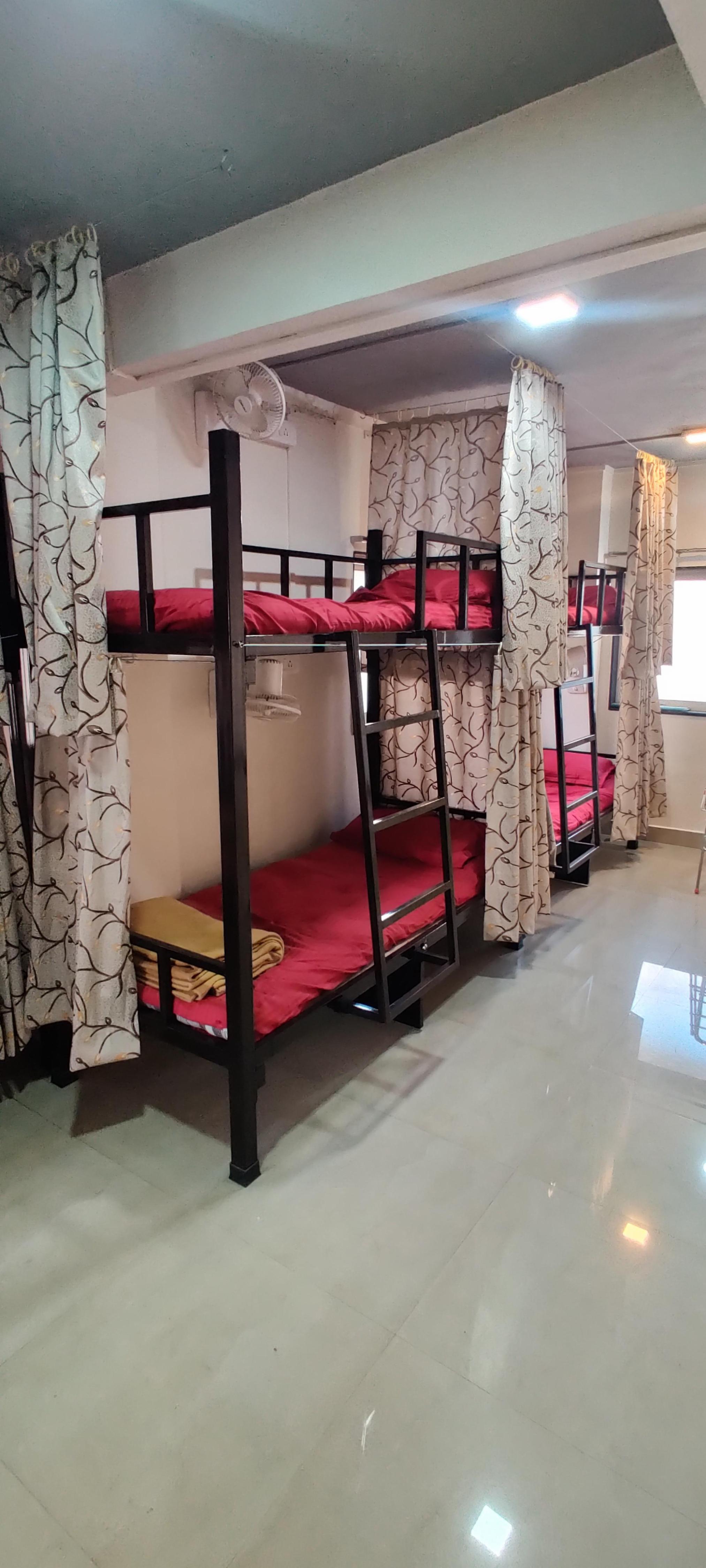 Ashirwad Guest House - Tap to explore photos