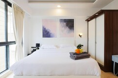 OV Premium Studio BKC by The Bombay Home Company