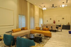 Sunset Valley Farmhouse