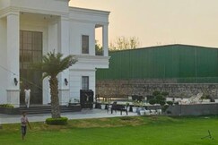 Green Valley Farmhouse