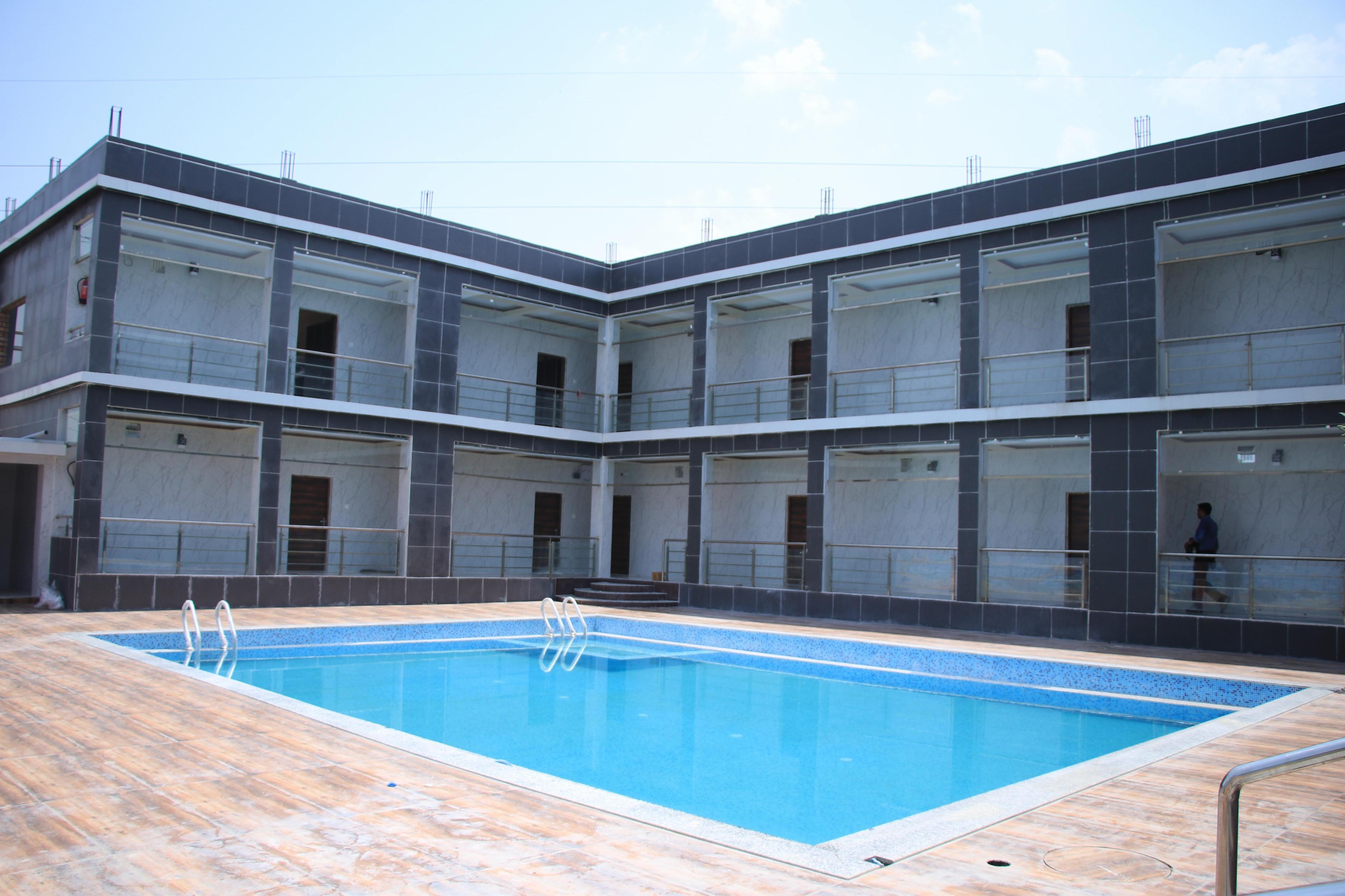 Ishani Resorts