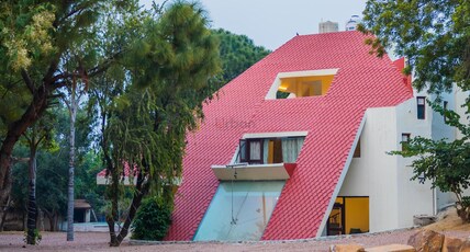 Blue Sky Retreat Farmhouse Room Type - Blue Sky Retreat Farmhouse