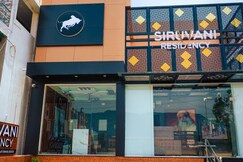 Siruvani Residency
