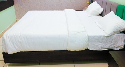 Siruvani Residency Room Type - Standard Double Room