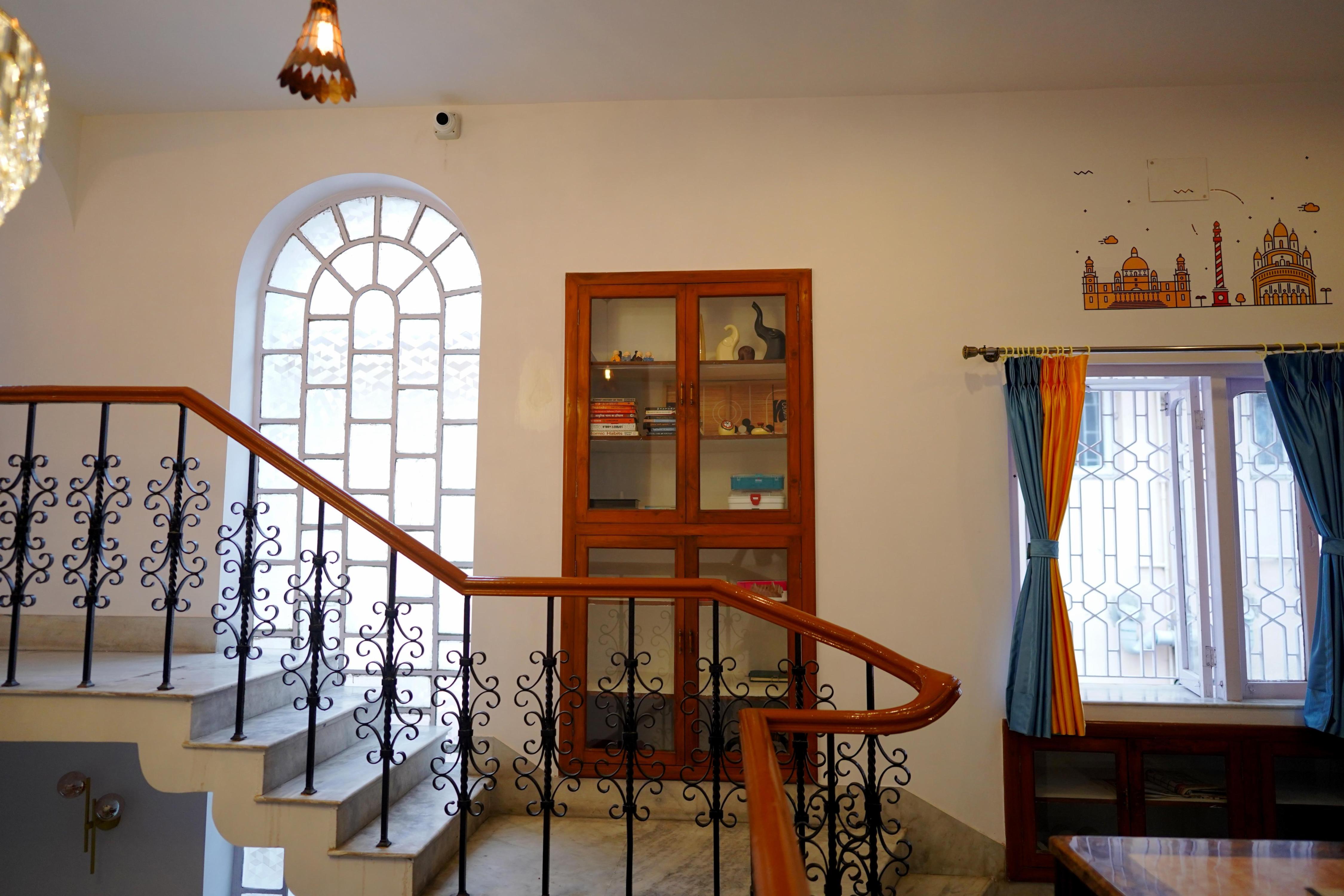 The Nerd Nest Kolkata - Tap to explore photos