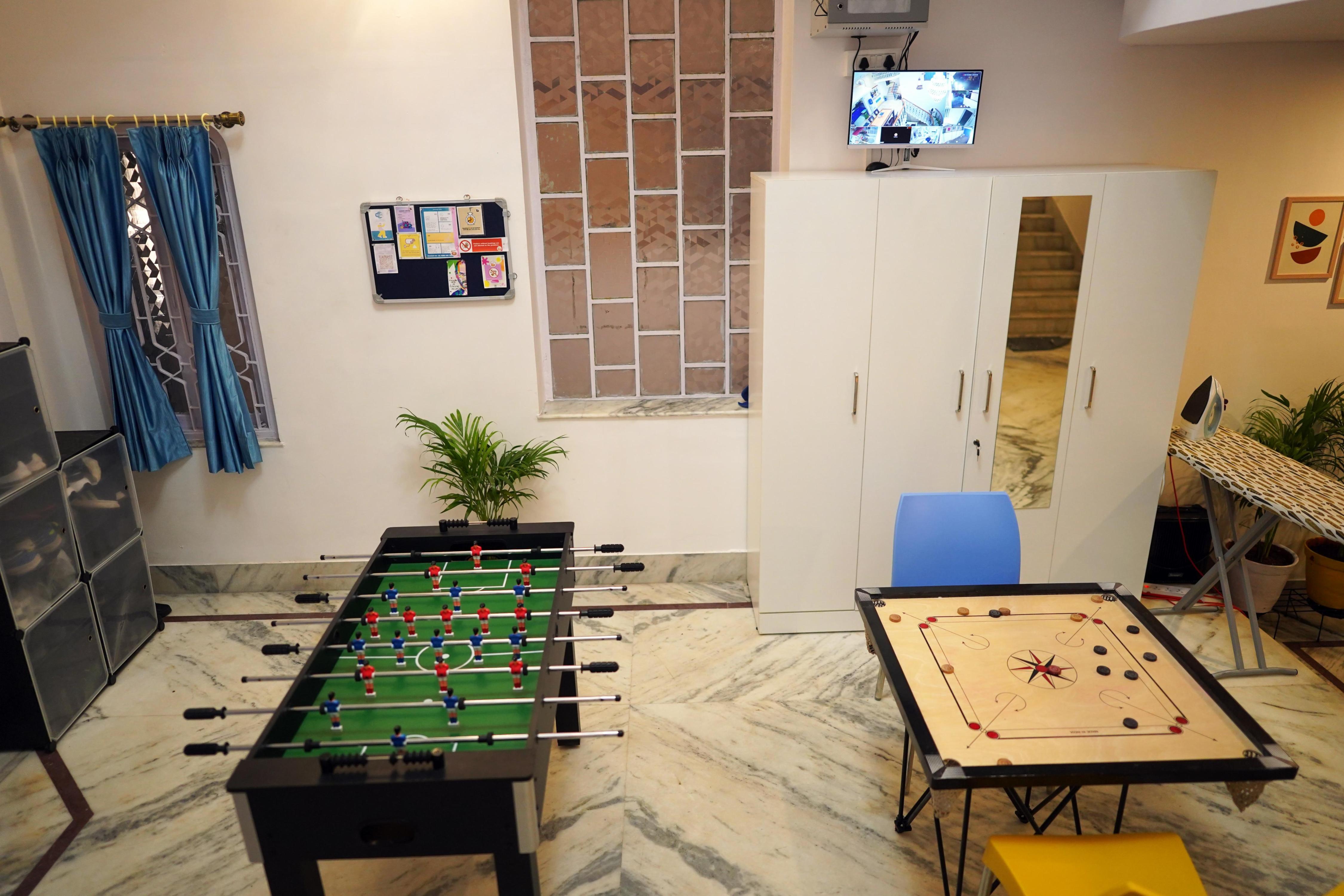 The Nerd Nest Kolkata - Tap to explore photos
