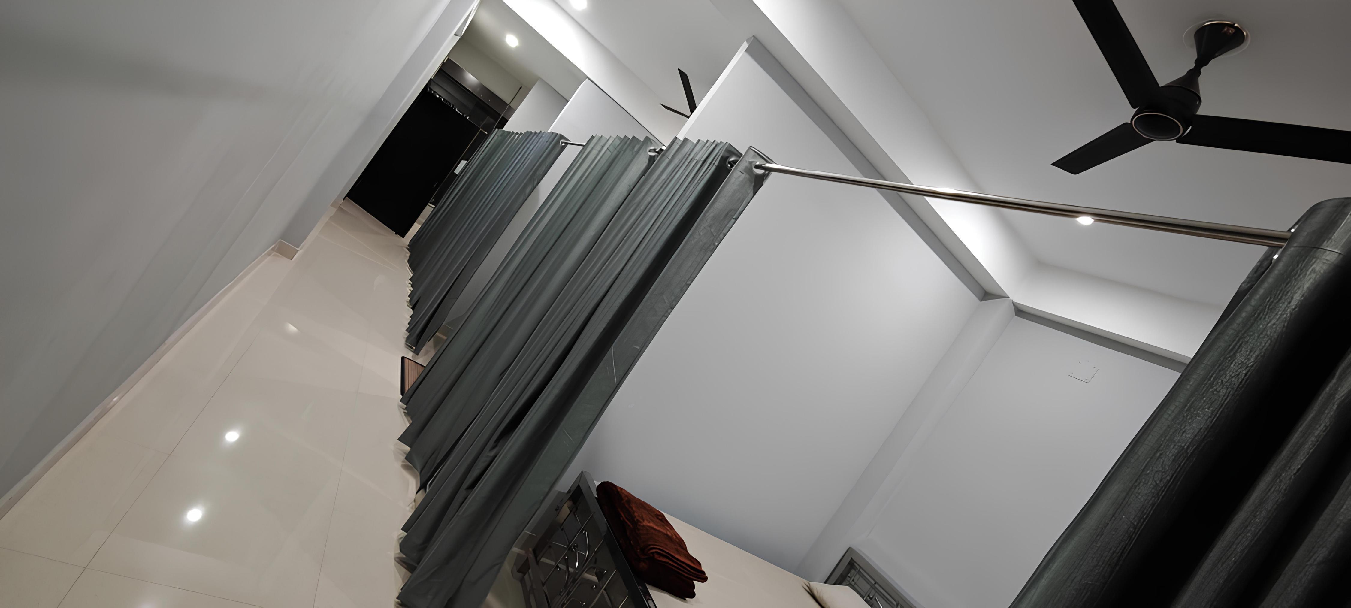 Mishka Boutique Hotel - Tap to explore photos