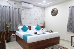 Hotel Southern suites - Kakinada