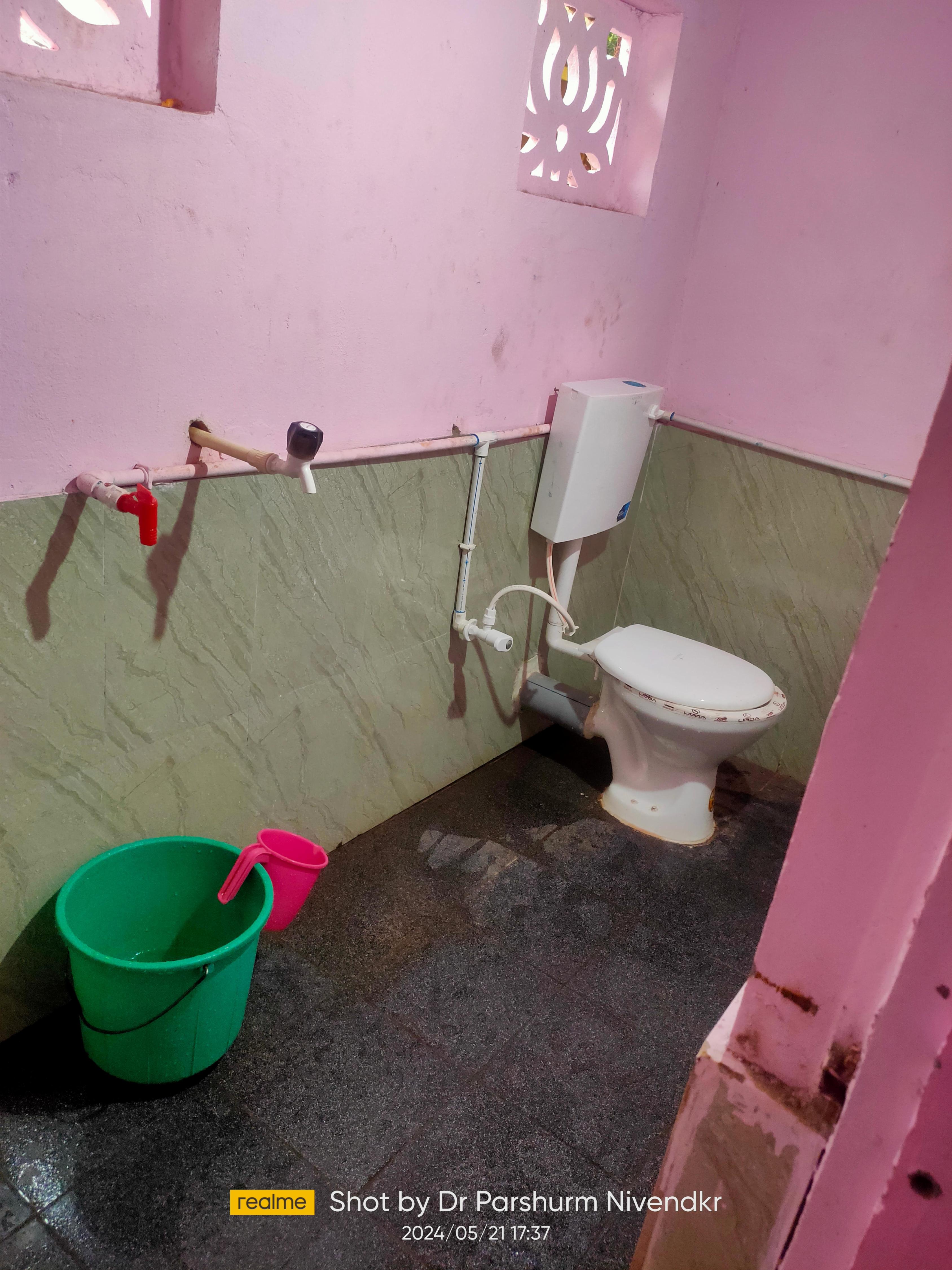 Mamachawada Homestay Bhagvatinagar - Tap to explore photos