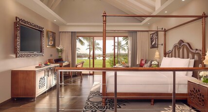 Gateway Bekal Room Type - Premium 2 Bedroom Suite