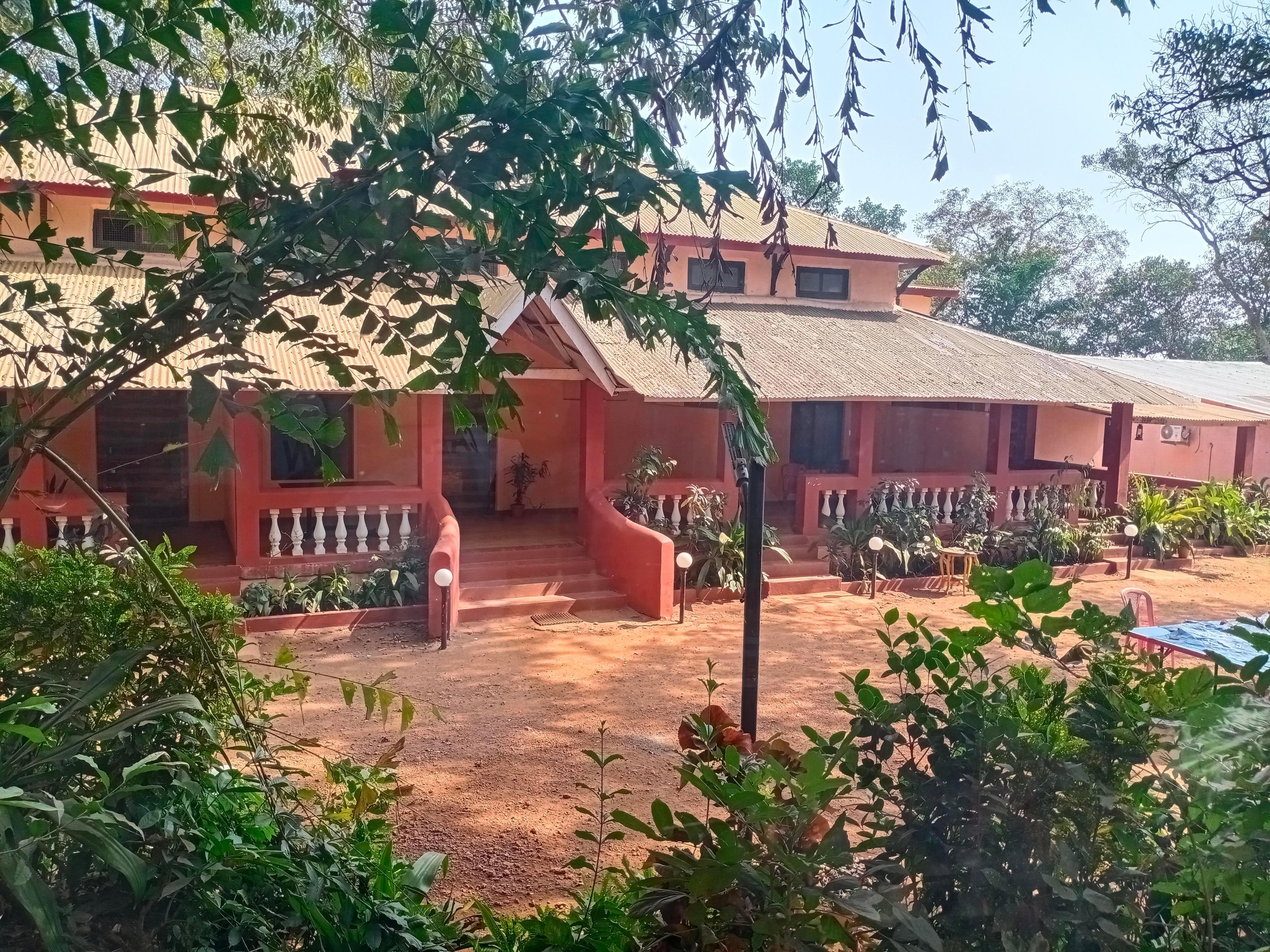 Laxmi Resort By Madstays (Pure Veg) - Tap to explore photos
