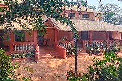 The Byke Laxmi Resort