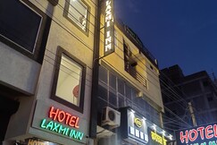 Hotel Laxmi Inn