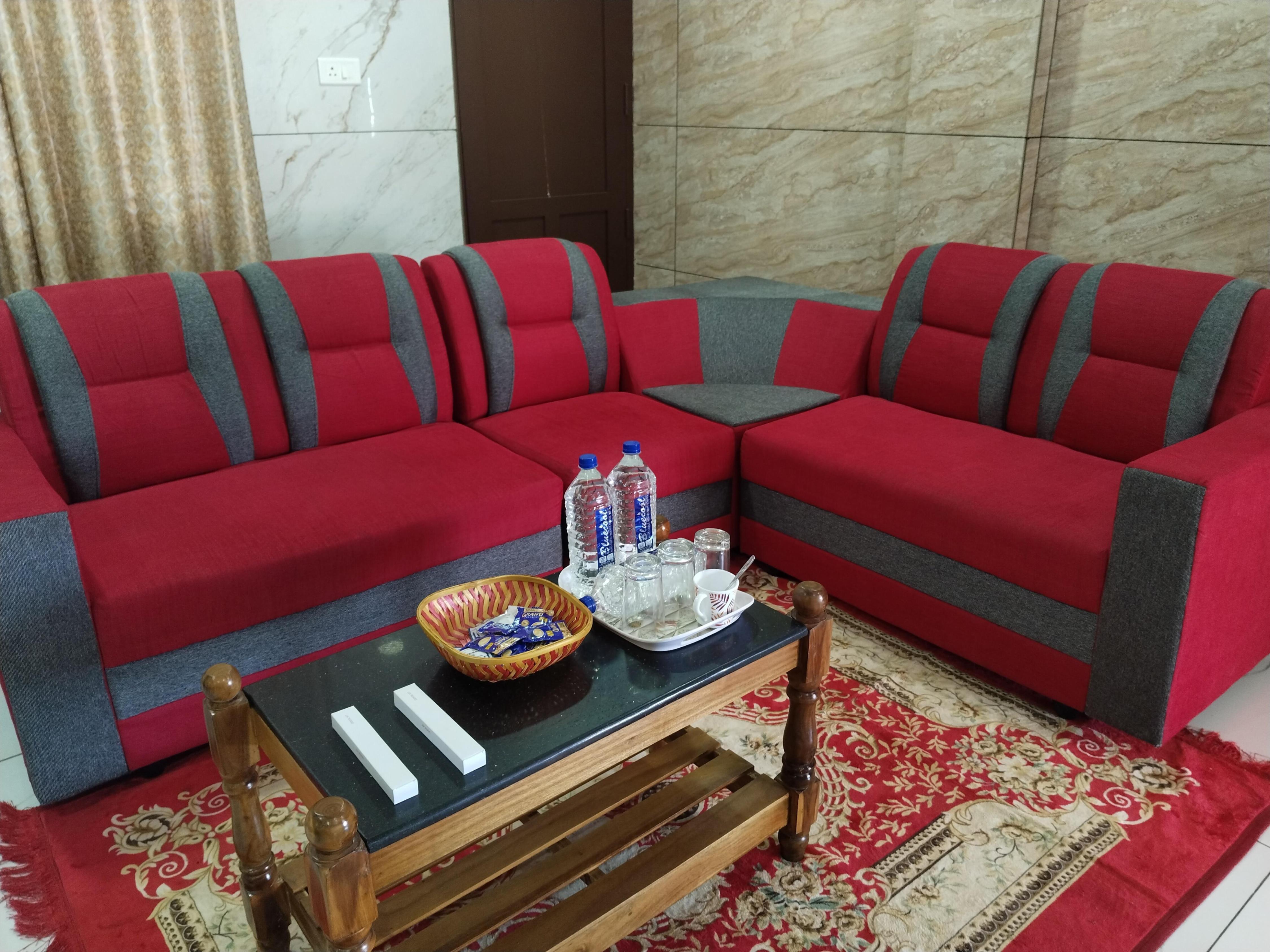 Eva Beach Hotel - Tap to explore photos