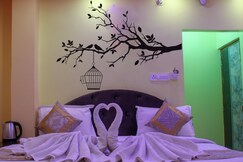 International Hotel & banquet