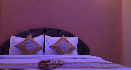 International Hotel & banquet Room Type - Standard Room International Hotel & banquet Room Type - Standard Room